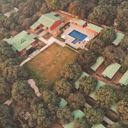 Mango Tree Resorts Siyana Ngoại thất bức ảnh