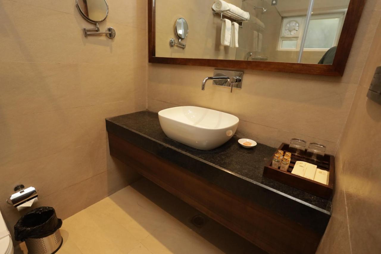 Mango Tree Resorts Siyana Ngoại thất bức ảnh