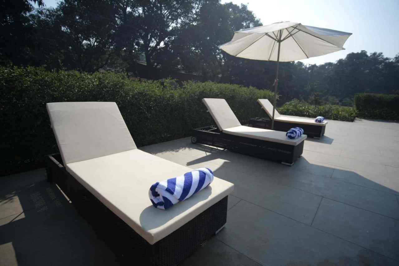 Mango Tree Resorts Siyana Ngoại thất bức ảnh