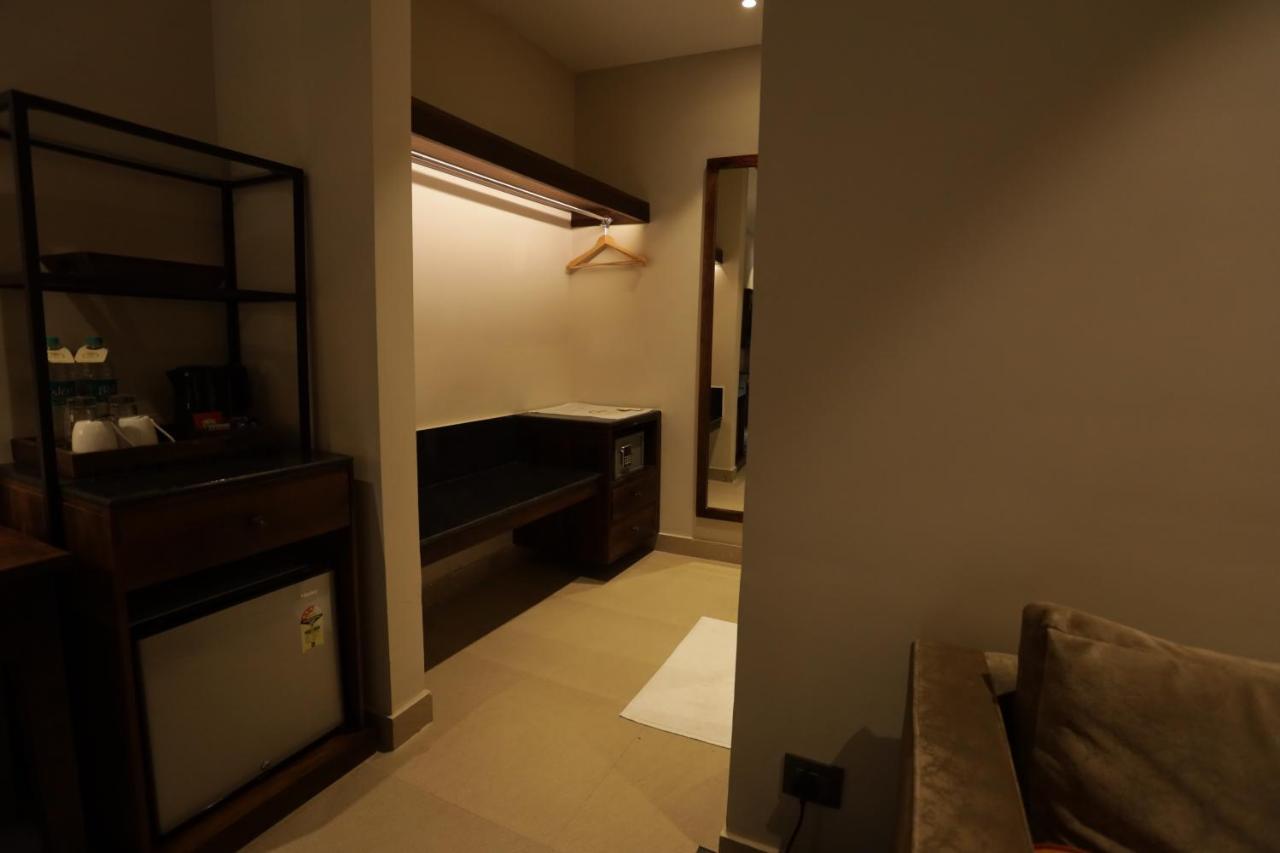 Mango Tree Resorts Siyana Ngoại thất bức ảnh
