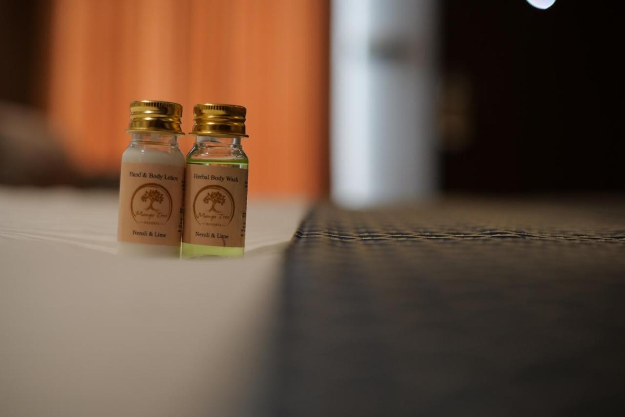 Mango Tree Resorts Siyana Ngoại thất bức ảnh