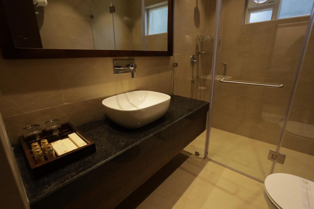 Mango Tree Resorts Siyana Ngoại thất bức ảnh