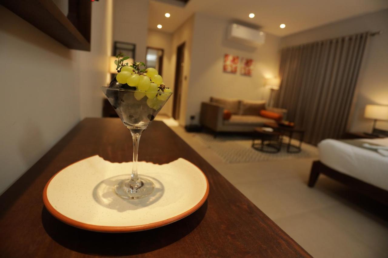 Mango Tree Resorts Siyana Ngoại thất bức ảnh