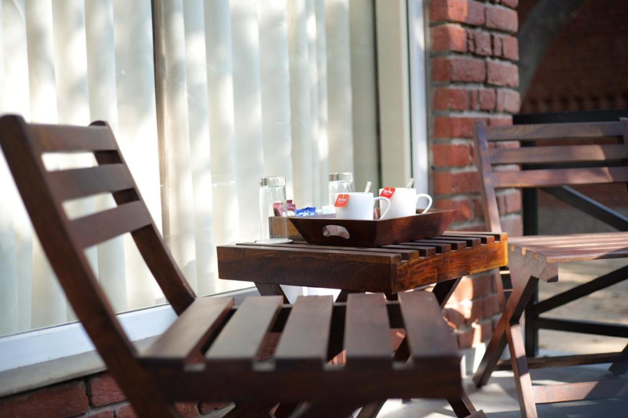 Mango Tree Resorts Siyana Ngoại thất bức ảnh
